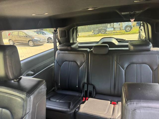 2018 Ford Expedition Max Limited