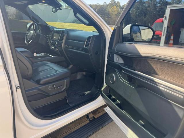 2018 Ford Expedition Max Limited