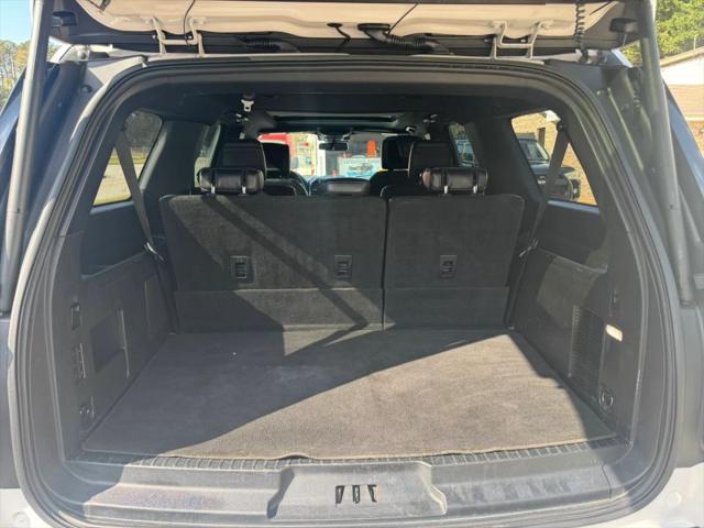 2018 Ford Expedition Max Limited