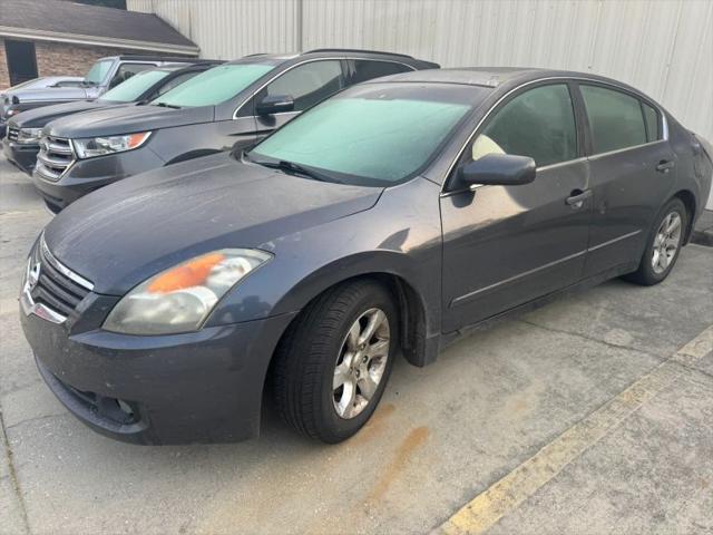 2009 Nissan Altima 2.5 S for sale in Conyers, GA