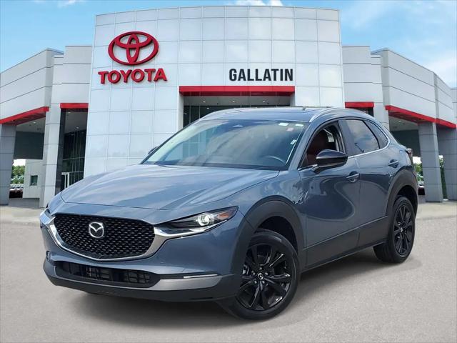 2025 Mazda CX-30 2.5 S Carbon Edition for sale in Gallatin, TN