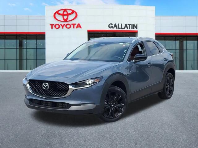 2025 Mazda CX-30 2.5 S Carbon Edition for sale in Gallatin, TN