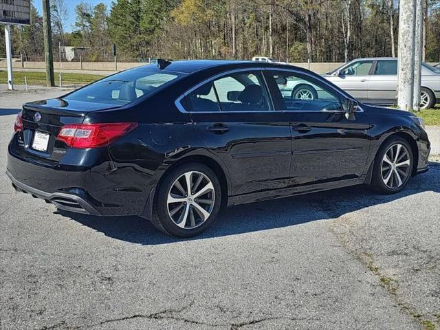 2018 Subaru Legacy 2.5i Limited for sale in Conyers, GA