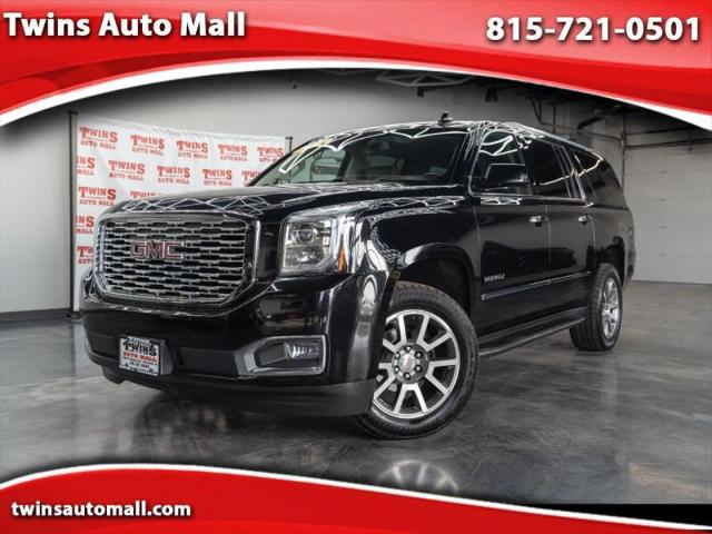 2018 GMC Yukon Denali for sale in Rockford, IL