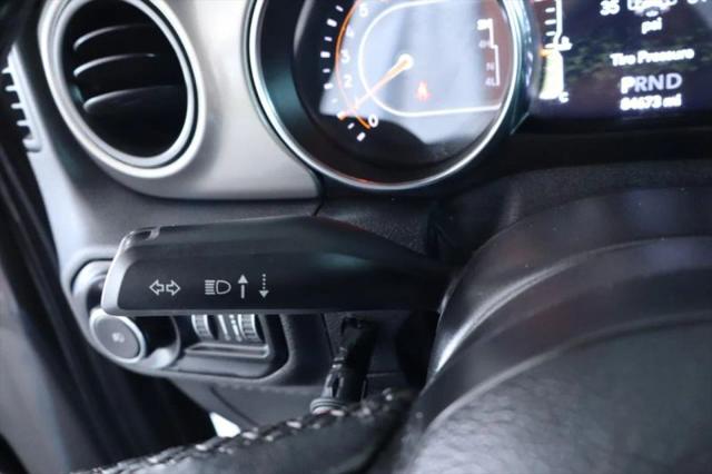 2021 Jeep Wrangler Sport S 4x4