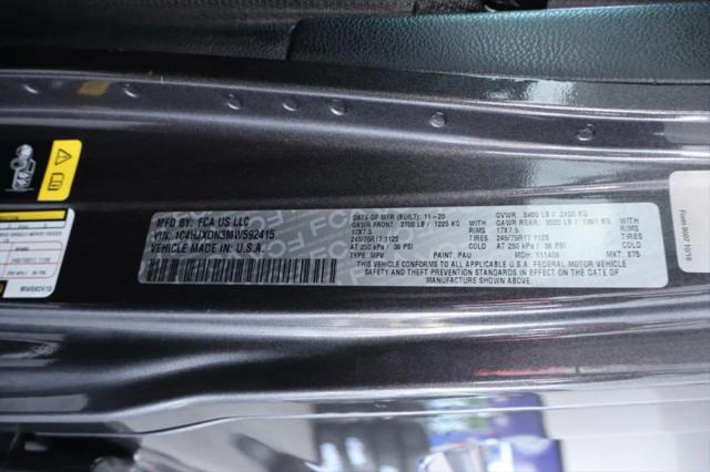 2021 Jeep Wrangler Sport S 4x4