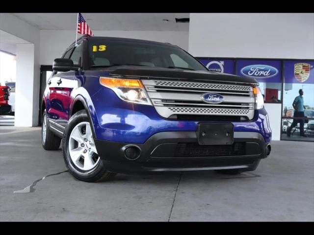 2013 Ford Explorer Base for sale in Orlando, FL