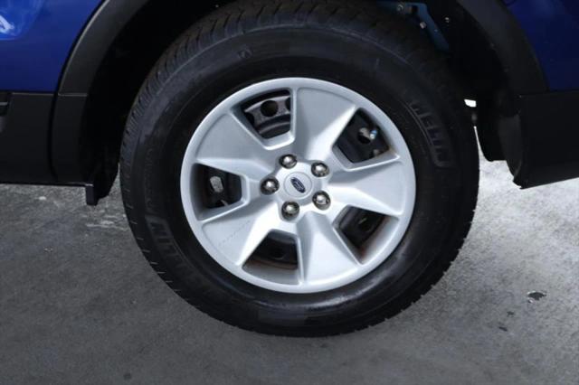 2013 Ford Explorer Base