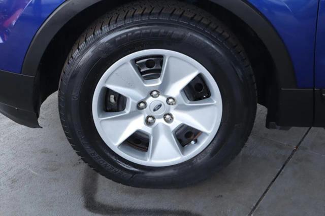 2013 Ford Explorer Base