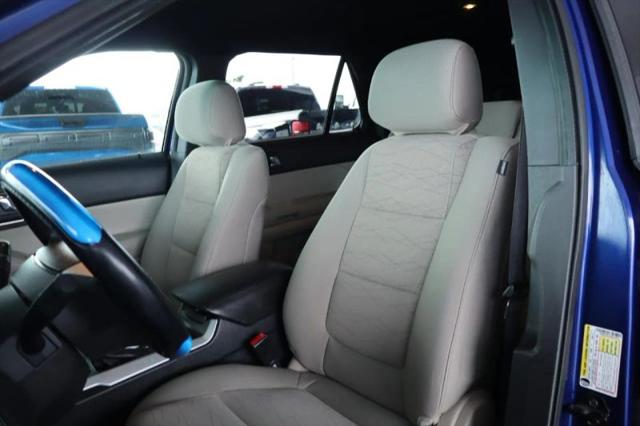 2013 Ford Explorer Base