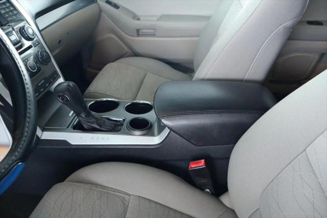 2013 Ford Explorer Base