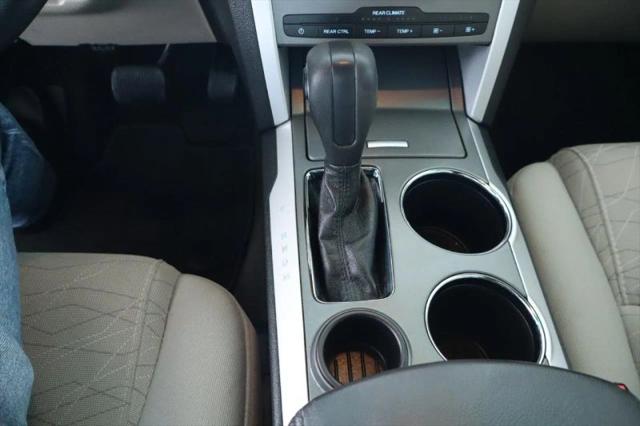 2013 Ford Explorer Base