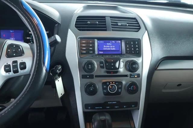 2013 Ford Explorer Base