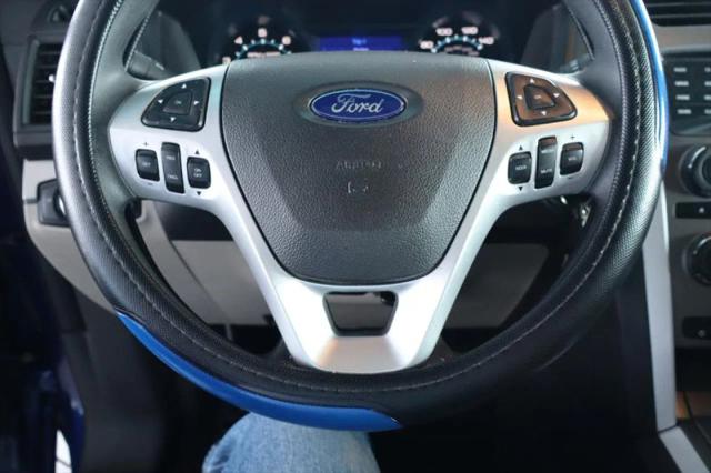 2013 Ford Explorer Base