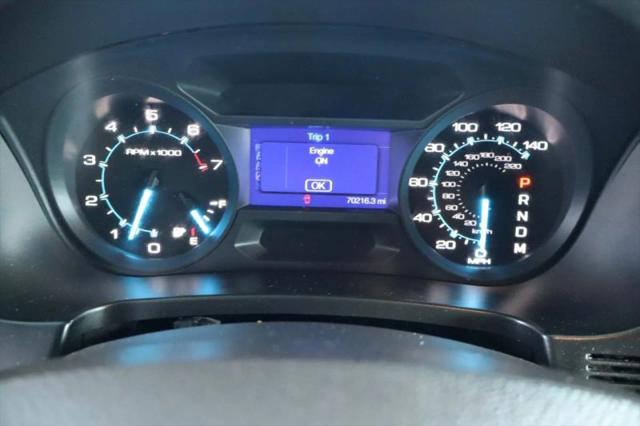 2013 Ford Explorer Base