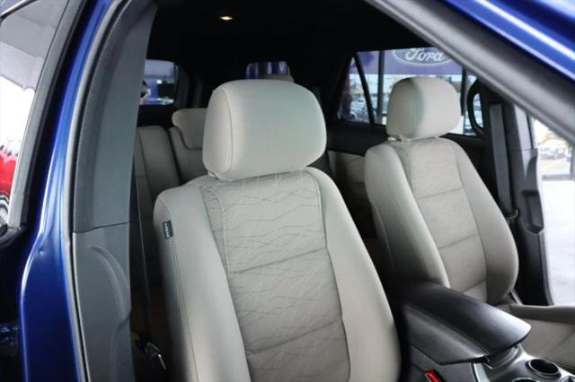 2013 Ford Explorer Base
