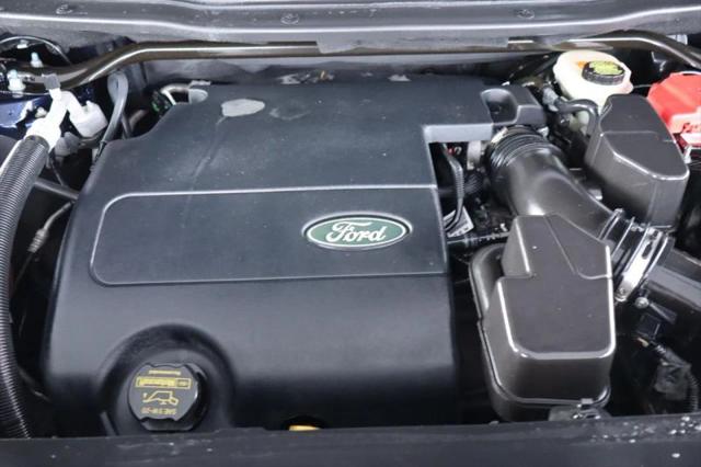 2013 Ford Explorer Base
