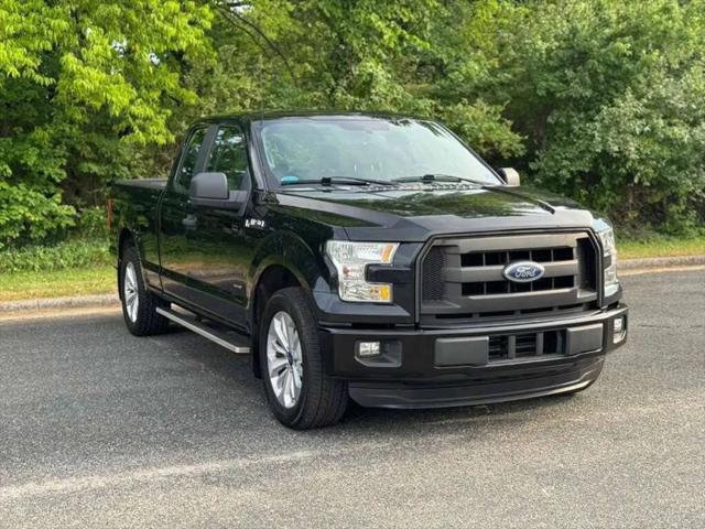 2016 Ford F-150 XL for sale in Spotsylvania, VA