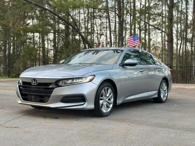 2019 Honda Accord LX for sale in Dickson, TN