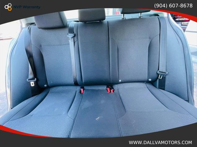 2015 Volkswagen Jetta 2.0L S