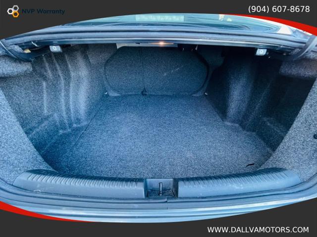 2015 Volkswagen Jetta 2.0L S