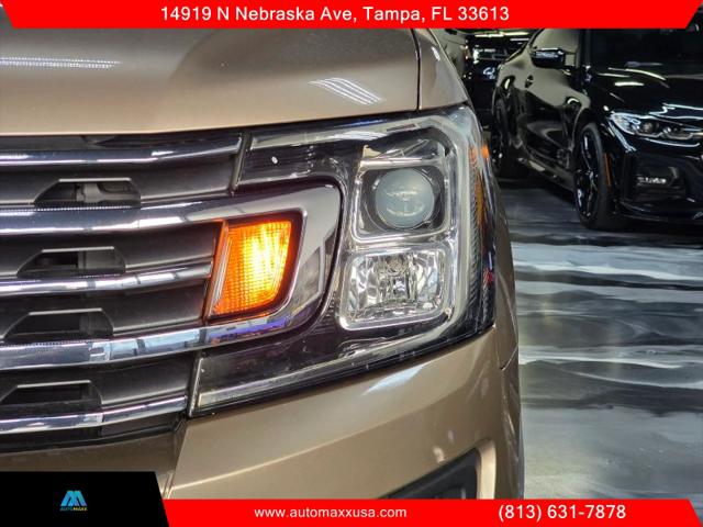 2020 Ford Expedition XLT