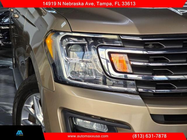 2020 Ford Expedition XLT