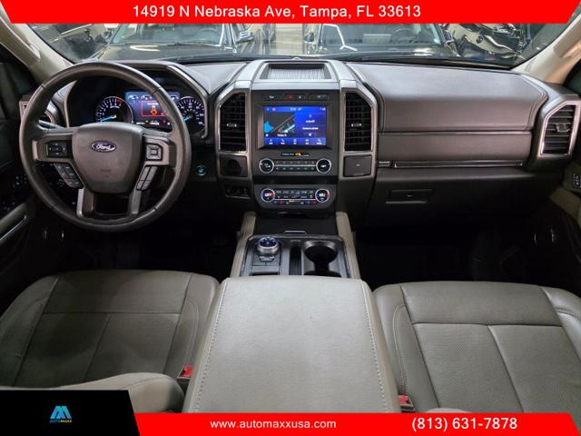 2020 Ford Expedition XLT