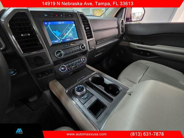 2020 Ford Expedition XLT