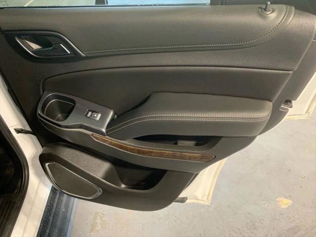 2020 Chevrolet Tahoe 2WD Commercial Fleet