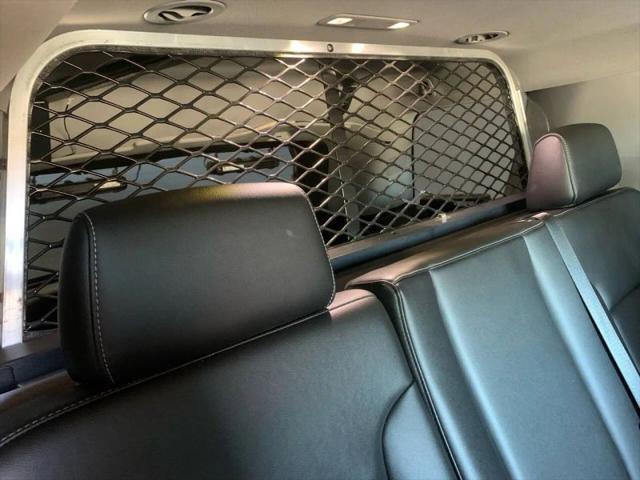 2020 Chevrolet Tahoe 2WD Commercial Fleet