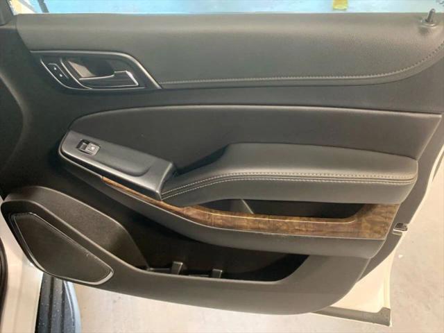 2020 Chevrolet Tahoe 2WD Commercial Fleet