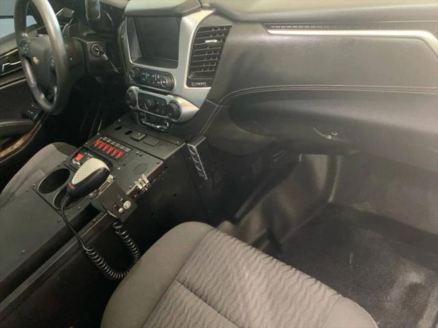 2020 Chevrolet Tahoe 2WD Commercial Fleet