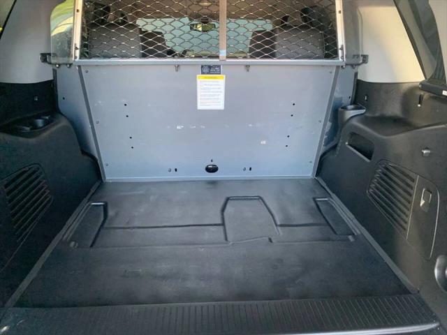 2020 Chevrolet Tahoe 2WD Commercial Fleet