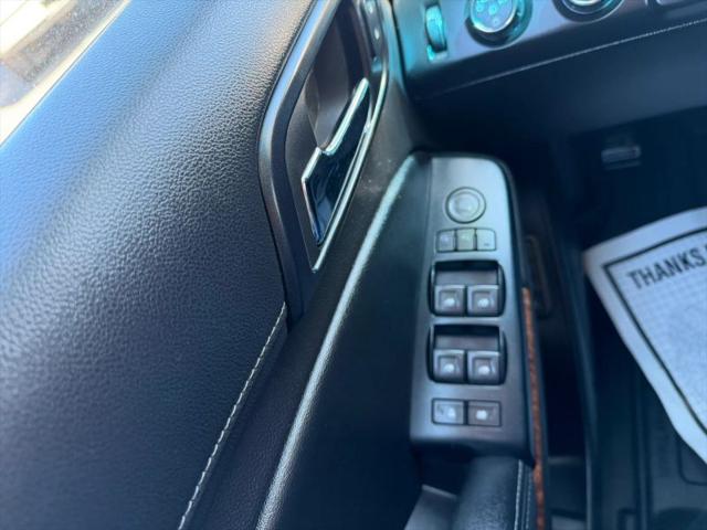 2015 Chevrolet Suburban LTZ