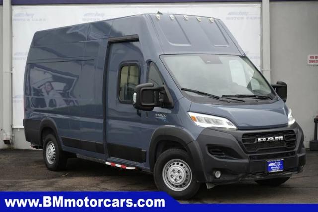 2024 Ram ProMaster Tradesman for sale in Linden, NJ
