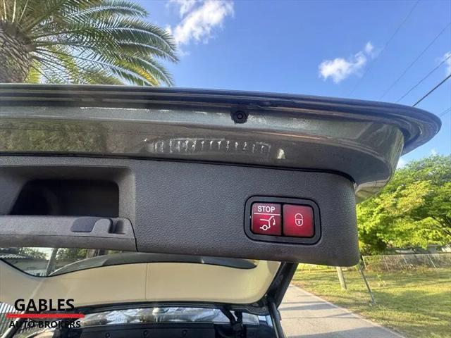 2018 Mercedes-Benz GLE GLE 350 350