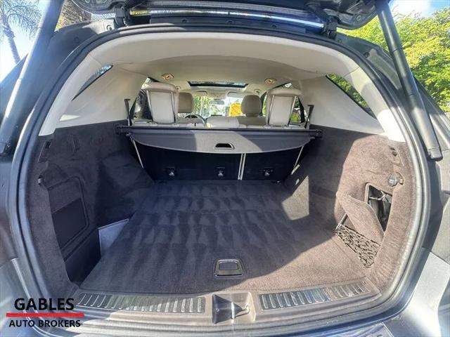 2018 Mercedes-Benz GLE GLE 350 350
