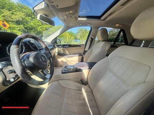 2018 Mercedes-Benz GLE GLE 350 350