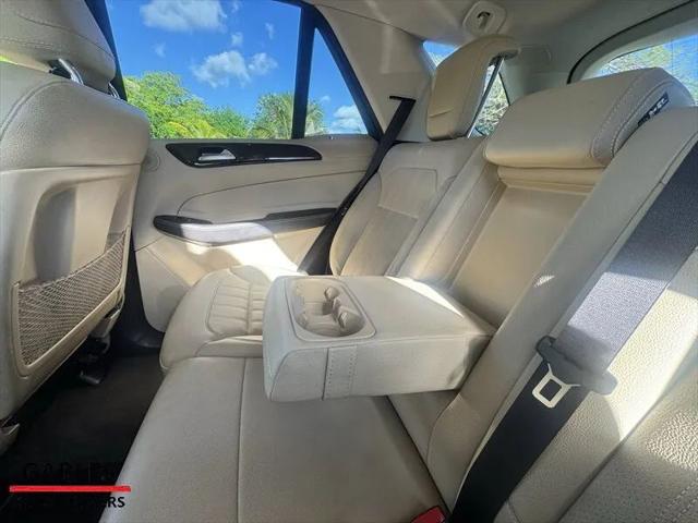 2018 Mercedes-Benz GLE GLE 350 350