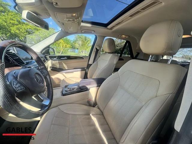 2018 Mercedes-Benz GLE GLE 350 350