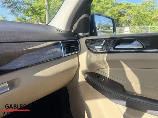 2018 Mercedes-Benz GLE GLE 350 350