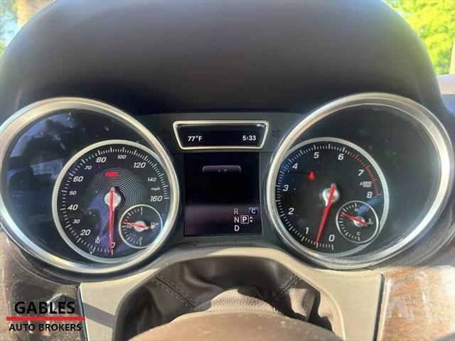 2018 Mercedes-Benz GLE GLE 350 350