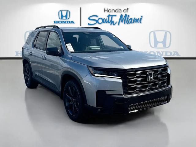 2026 Honda Pilot Sport for sale in Miami, FL