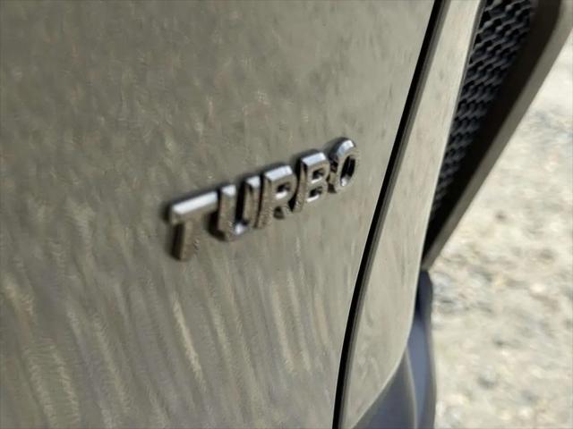 2026 Mazda CX-50 2.5 Turbo Meridian Edition