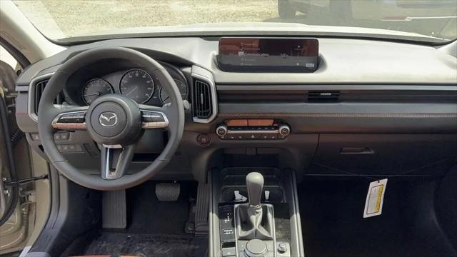 2026 Mazda CX-50 2.5 Turbo Meridian Edition
