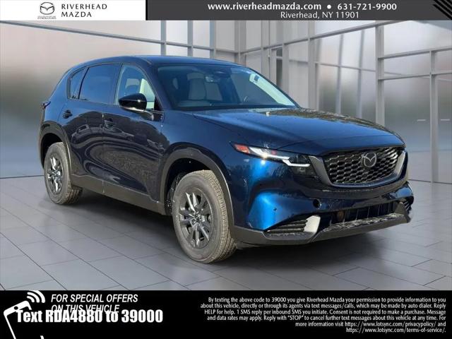 2026 Mazda CX-5 2.5 S Select for sale in Riverhead, NY