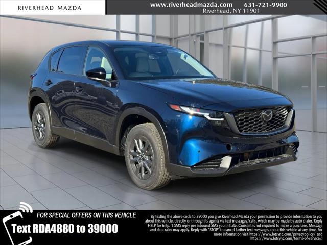 2026 Mazda CX-5 2.5 S Select for sale in Riverhead, NY