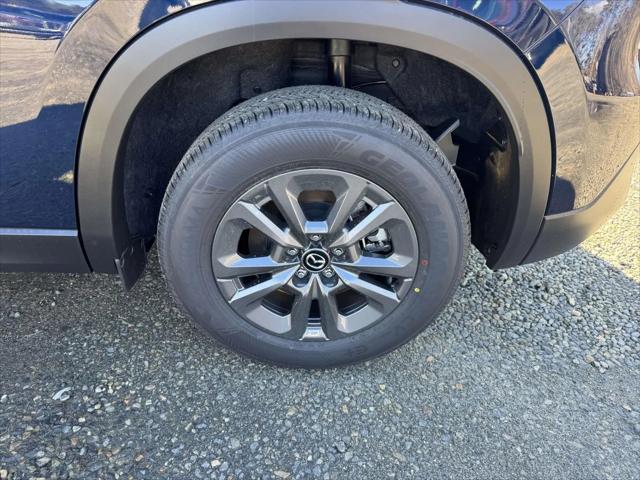2026 Mazda CX-5 2.5 S Select