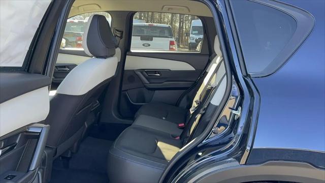 2026 Mazda CX-5 2.5 S Select